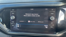 Volkswagen T-Cross 1.0 TSI 115 SE 5dr Petrol Estate